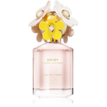 Marc Jacobs Daisy Eau So Fresh Eau de Toilette pentru femei - imagine 2